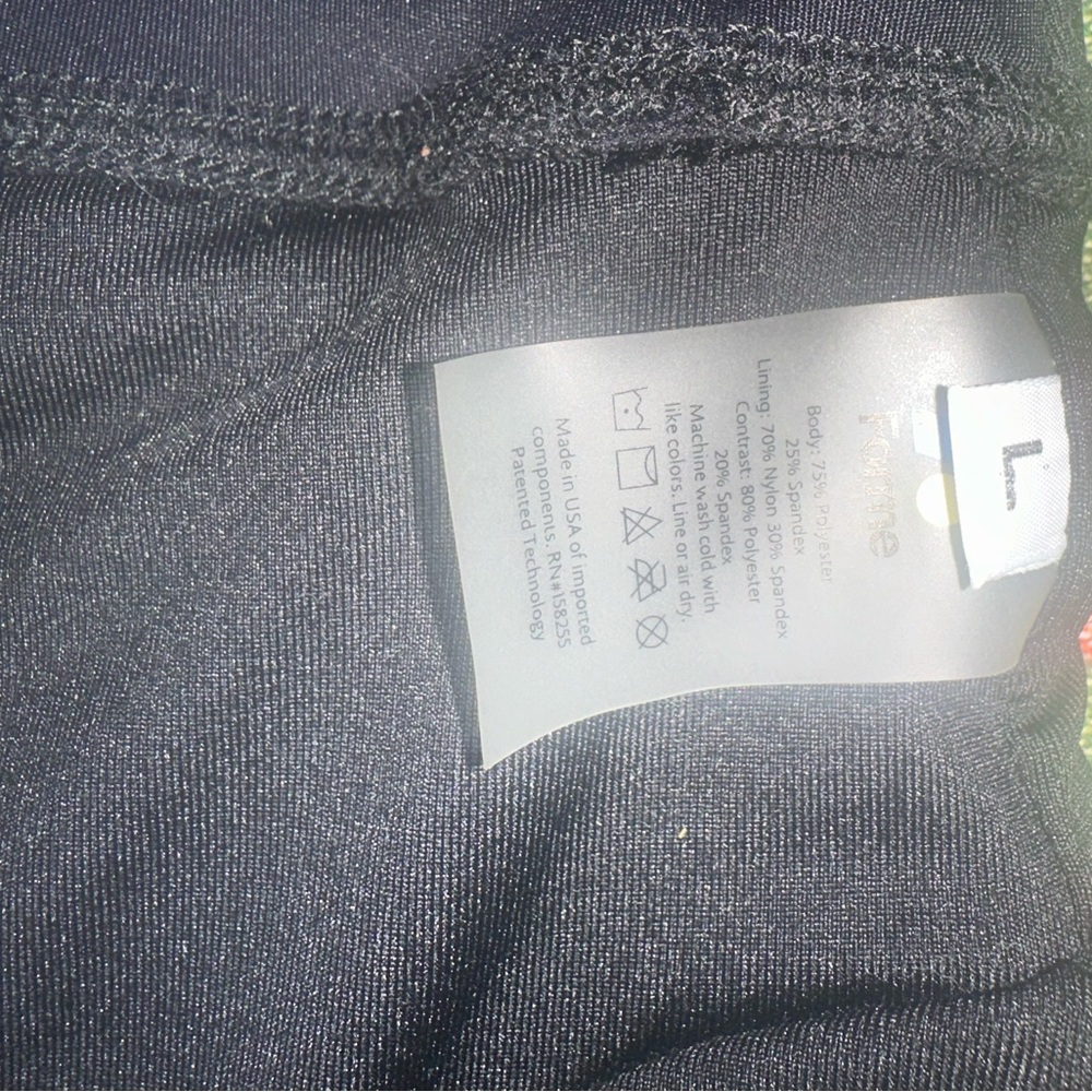 Forme Power Posture Correcting Bra - WORN ONCE - Picture 3 of 5